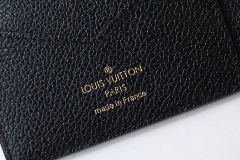 Louis Vuitton Wallets